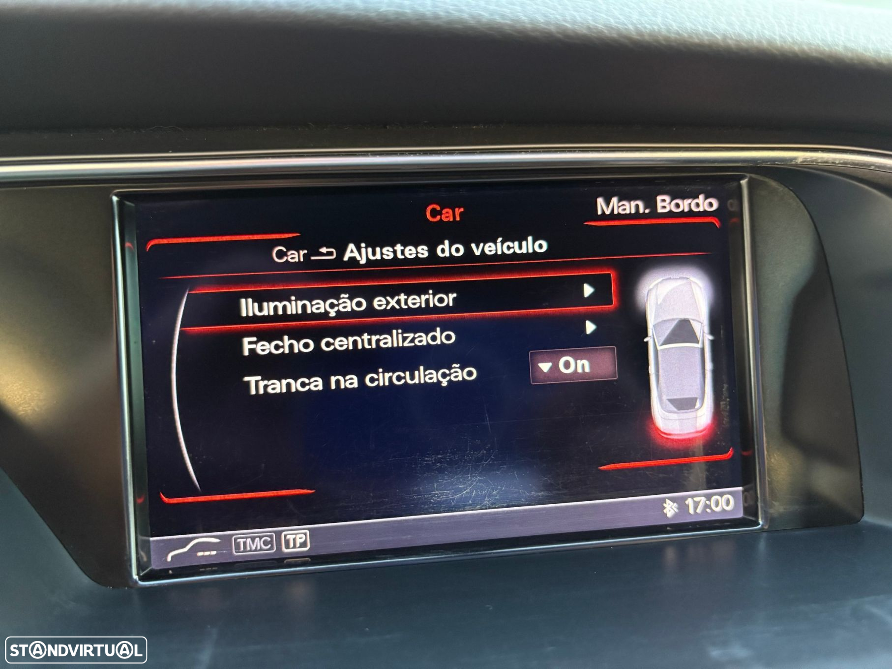 Audi A5 Cabrio 2.0 TDi Multitronic Sport - 22