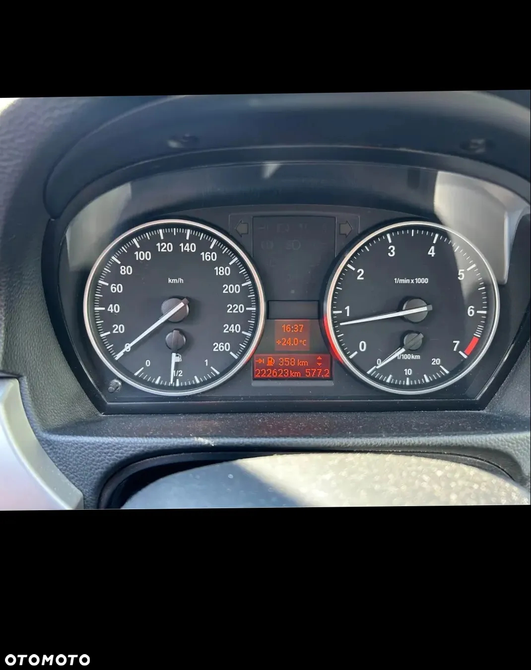 BMW Seria 3 316i - 4