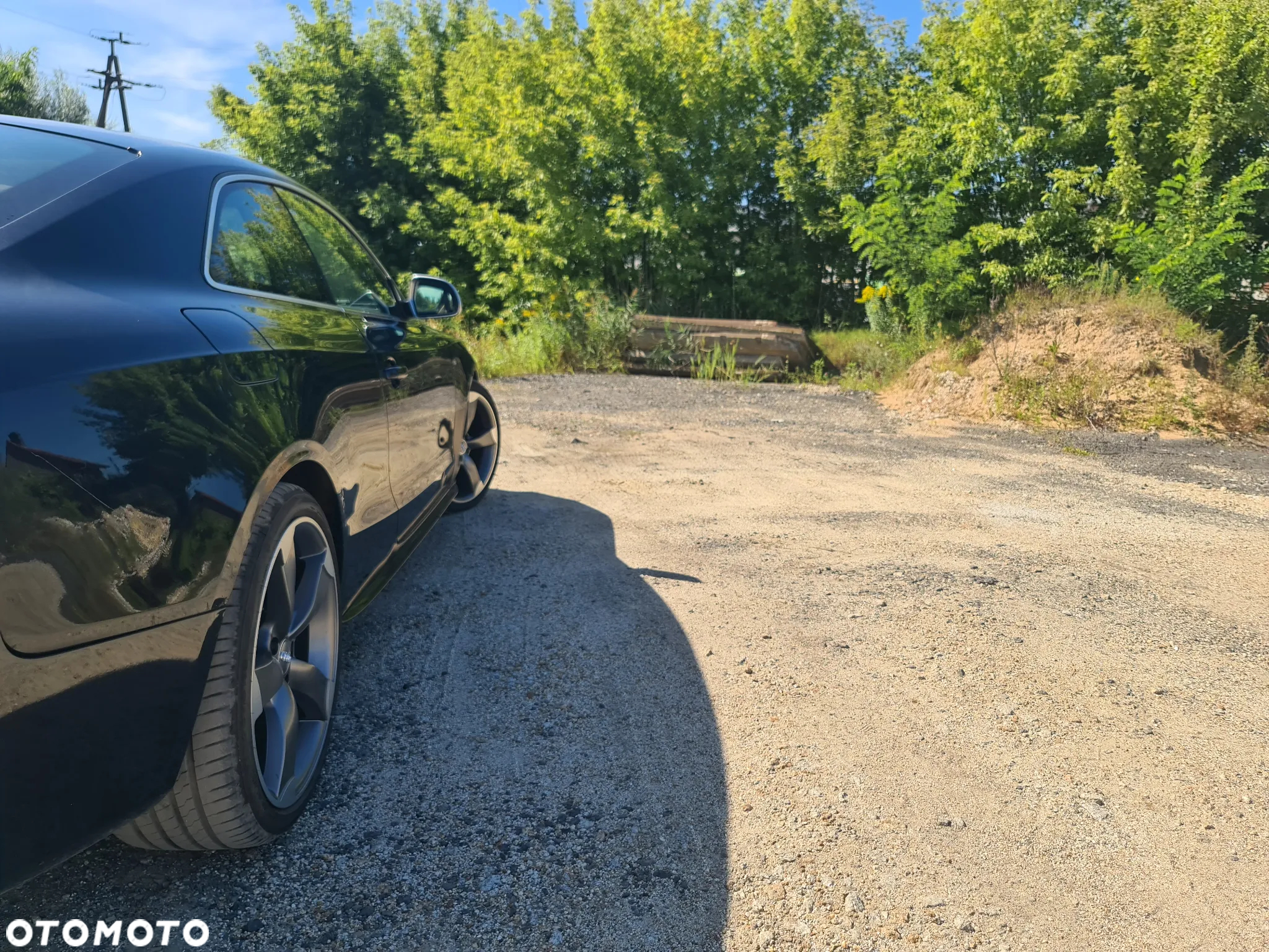 Audi S5 4.2 Quattro - 9