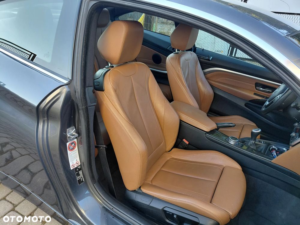 BMW Seria 4 - 15
