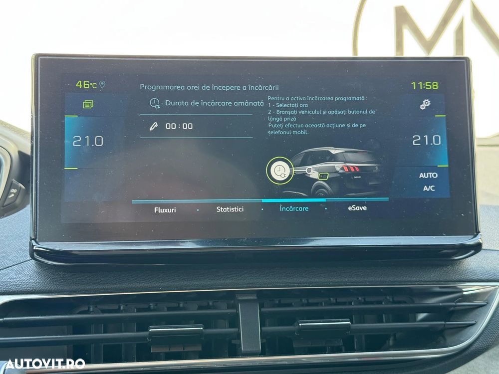 Peugeot 3008 PHEV 300 EAT8 4X4 GT - 22