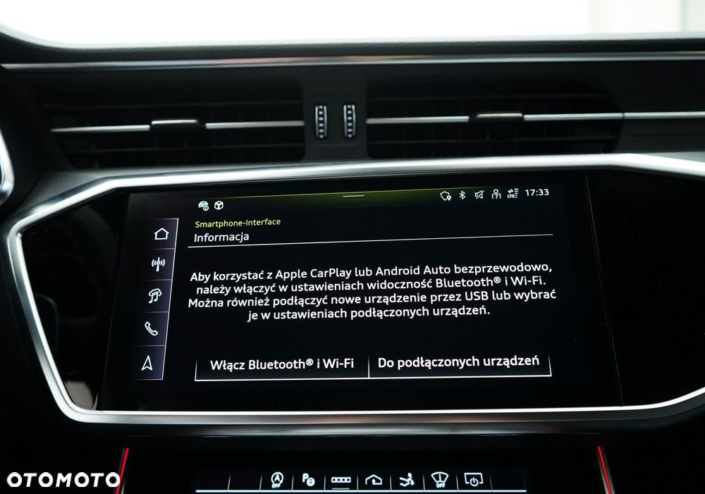 Audi A7 Sportback - 36