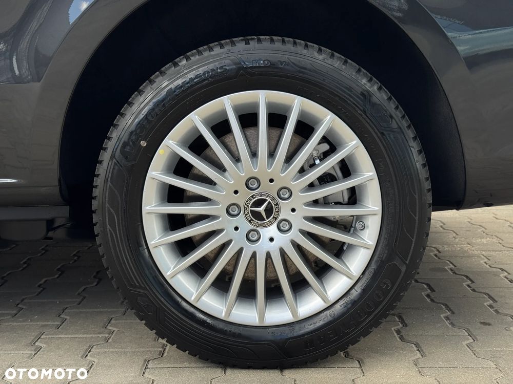 Mercedes-Benz Vito - 12