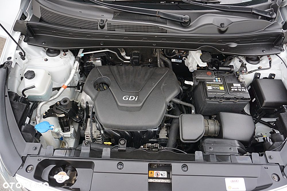 Kia Sportage - 29
