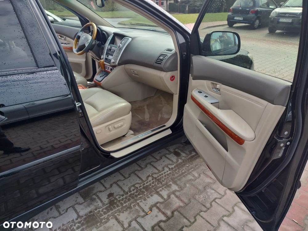 Lexus RX 300 Prestige - 3