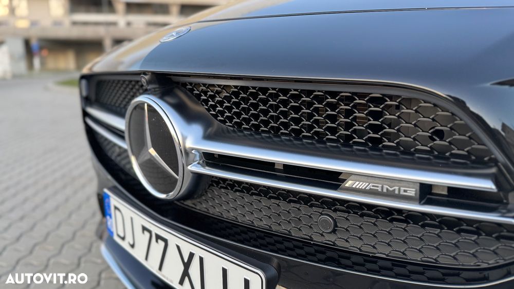 Mercedes-Benz CLS 53 AMG MHEV 4Matic+ Aut. - 18