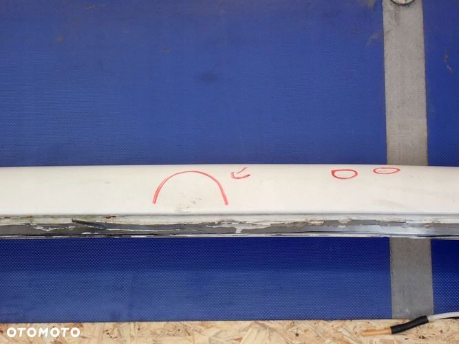 VW T4 90- klapa tylna tył - 4