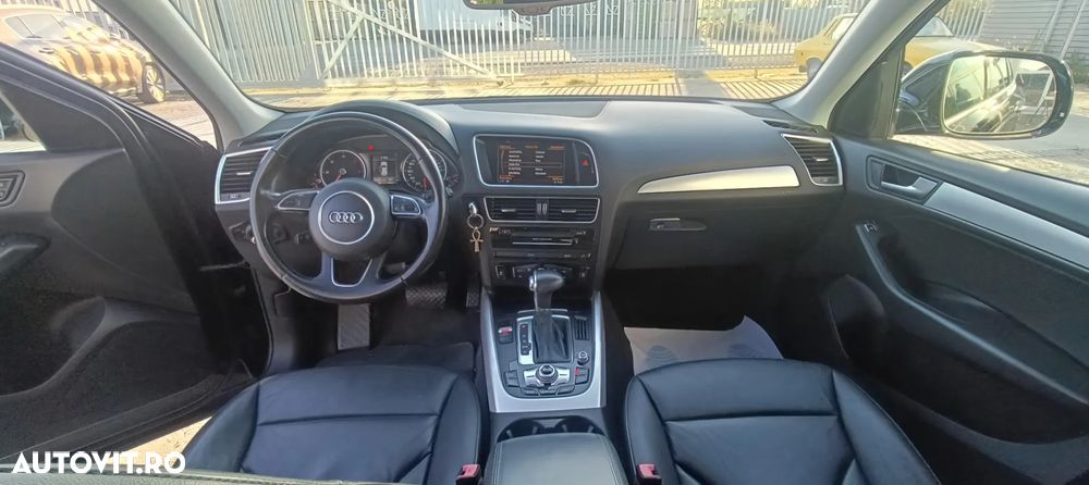 Audi Q5 - 9