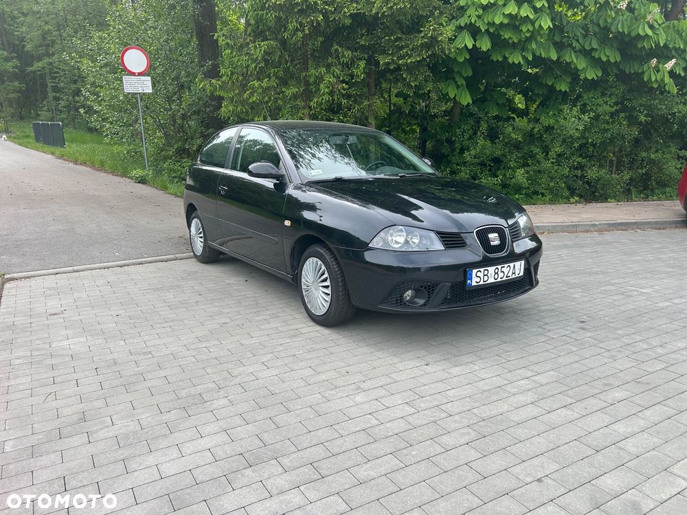 Seat Ibiza 1.4 16V Sport Edition - 25