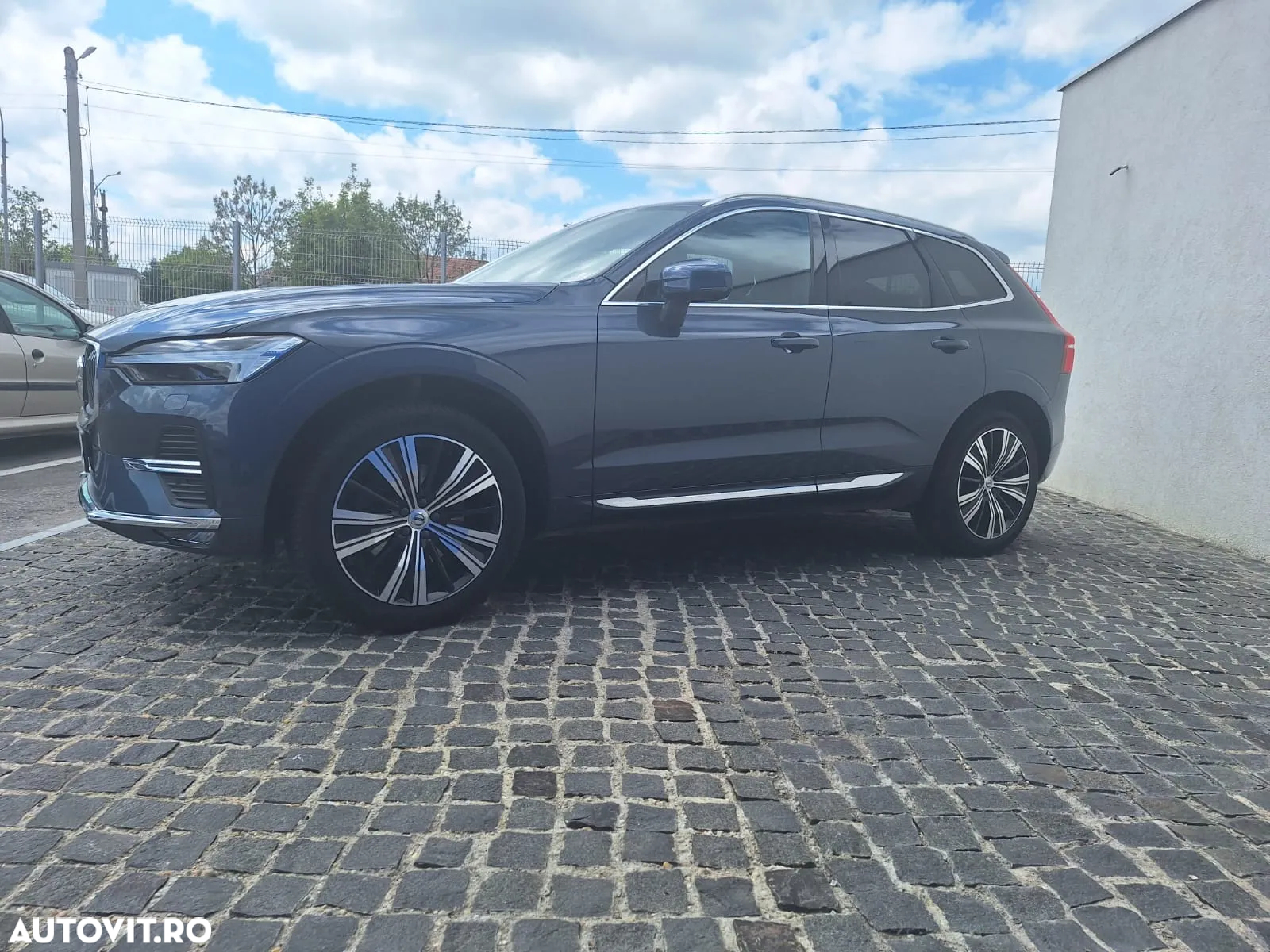 Volvo XC 60 - 7