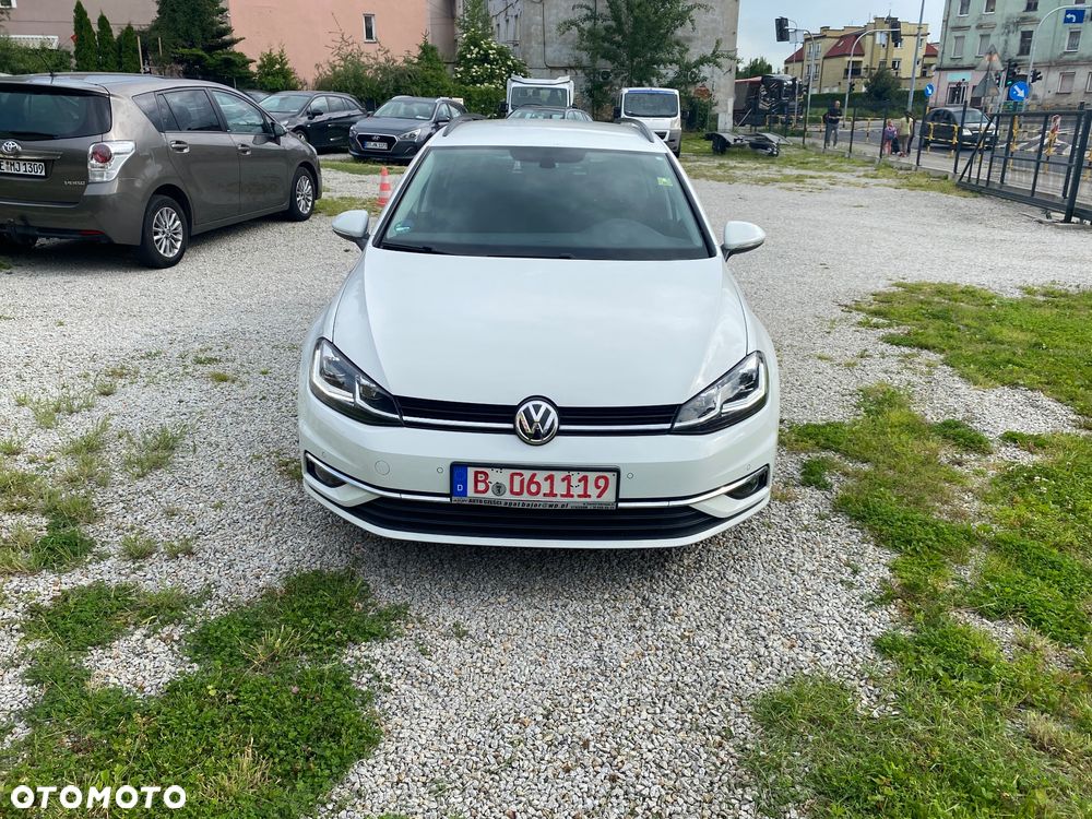 Volkswagen Golf 1.4 TSI (BlueMotion Technology) Highline - 18