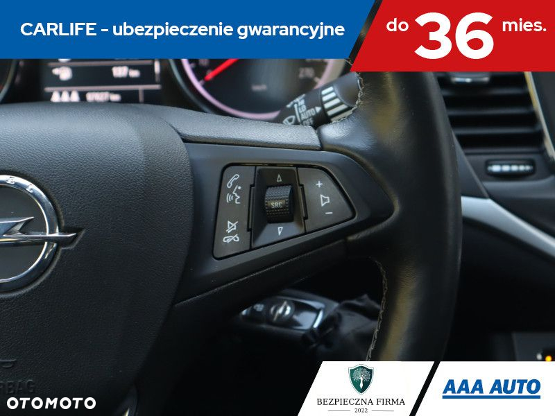 Opel Astra - 18