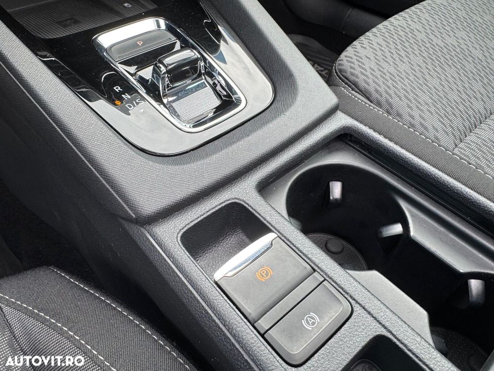 Skoda Octavia 1.5 TSI DSG Mild Hybrid Style - 11