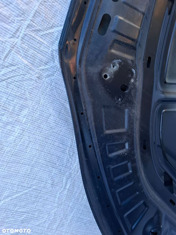 SKODA SUPERB III 2015- MASKA POKRYWA SILNIKA 3V0823155 - 5