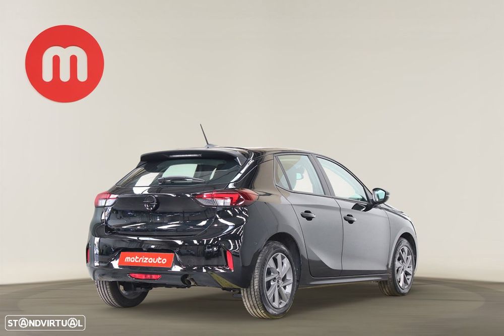 Opel Corsa 1.2 T Edition - 4