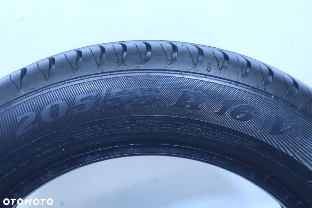 opona opony 2 szt 205/55/16 lato - 7
