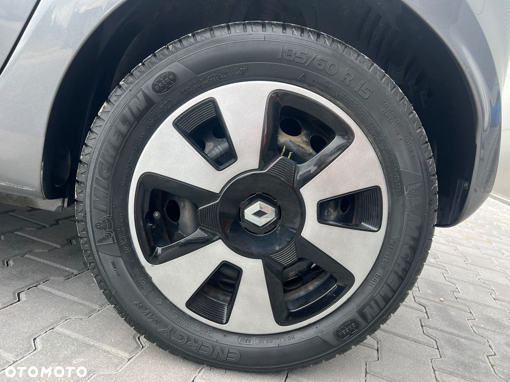 Renault Twingo - 27