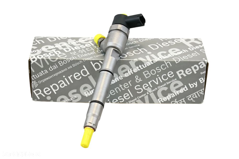 Wtryskiwacz HYUNDAI GRANDEUR SANTAFE 2.2 0445110253 Zadzwoń! WSZYSTKIE RODZAJE! - 3