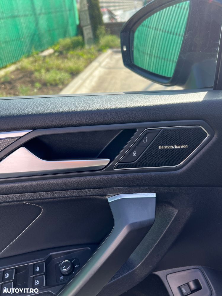 Volkswagen Tiguan - 33