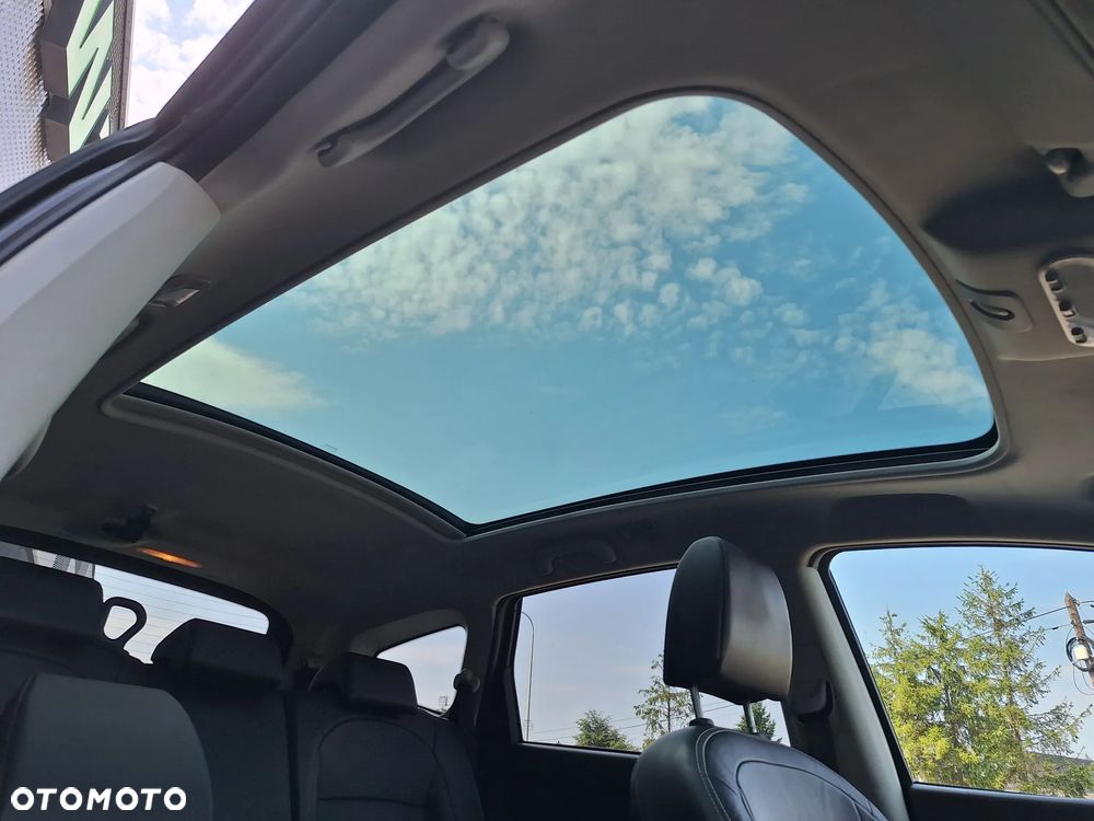 Nissan Qashqai+2 1.6 dCi DPF Start/Stop tekna - 33