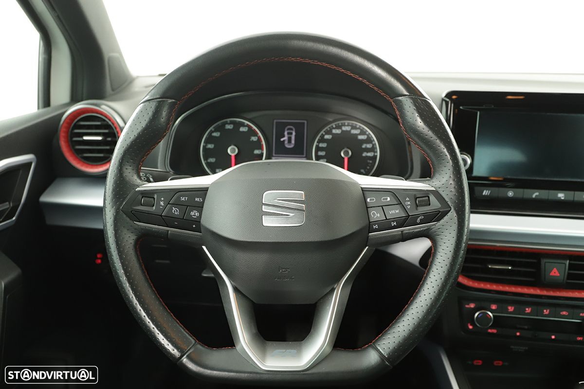 SEAT Arona 1.0 TSI FR DSG - 13