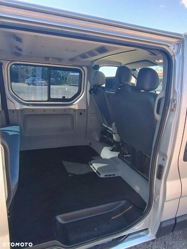 Renault Trafic L2H1 Komfort - 17