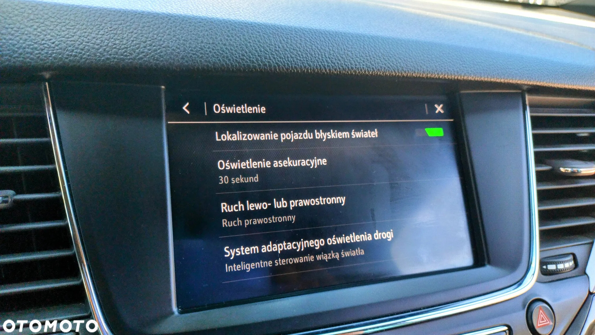 Opel Astra V 1.5 CDTI GS Line S&S - 20