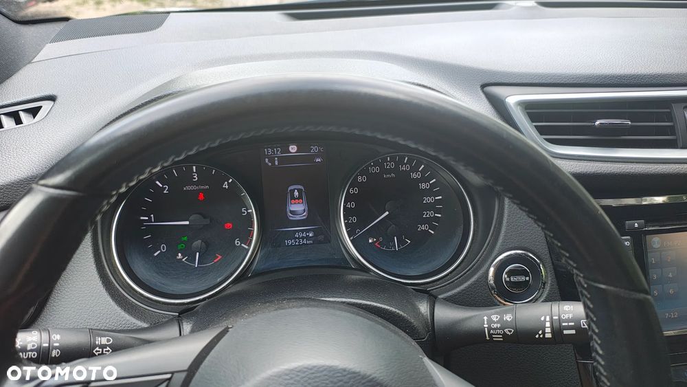 Nissan Qashqai 1.5 dCi Tekna - 29