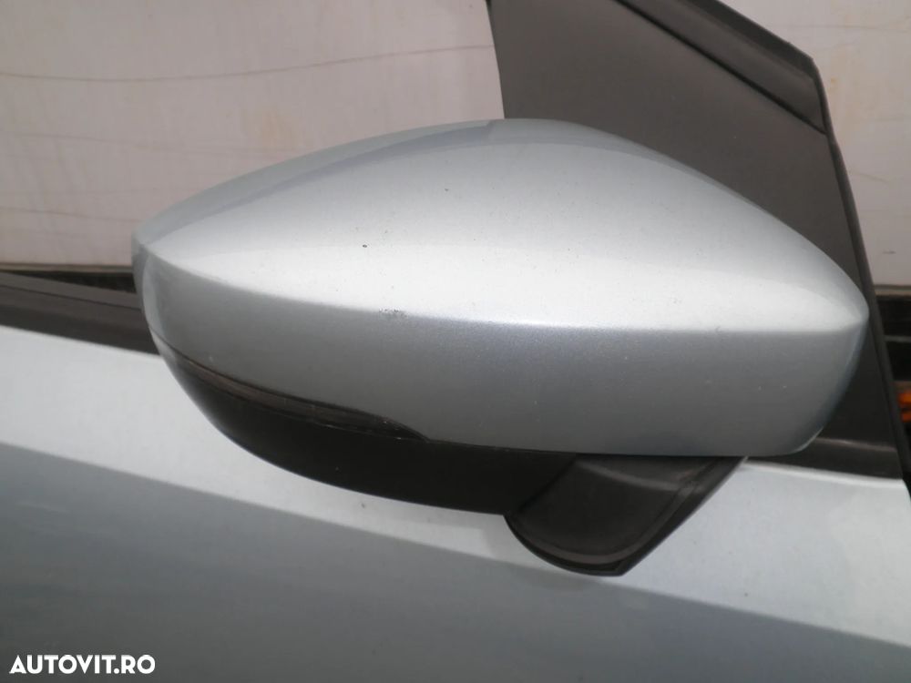 Oglinda completa stanga / dreapta VW Polo 6R 2014 - 4