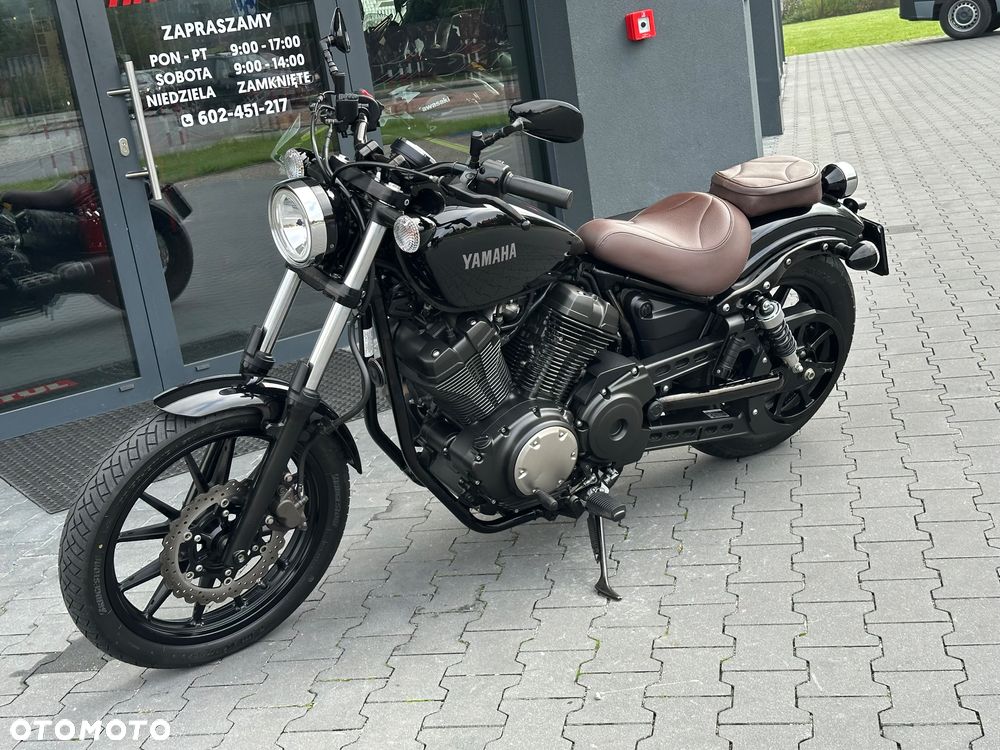 Yamaha XV - 26