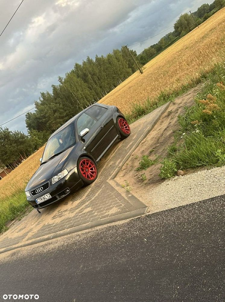 Audi S3 ver-standard - 3