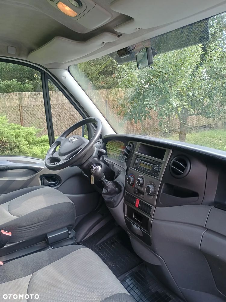 Iveco 35C15 - 10