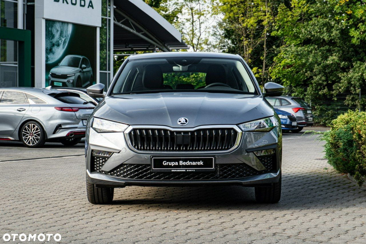 Skoda Scala 1.0 TSI Edition 130 - 3