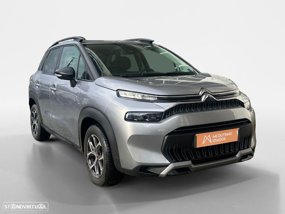 Citroën C3 Aircross 1.2 PureTech Plus - 7