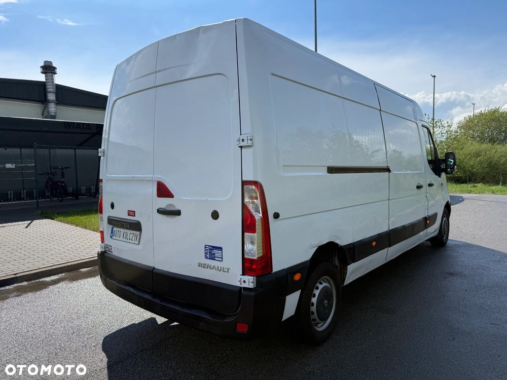 Renault Master - 5