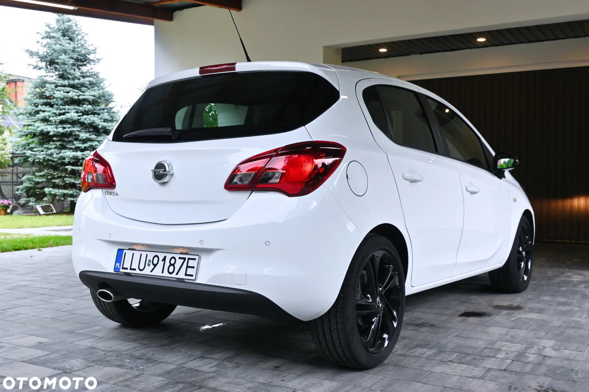 Opel Corsa 1.4 Color Edition S&S - 9