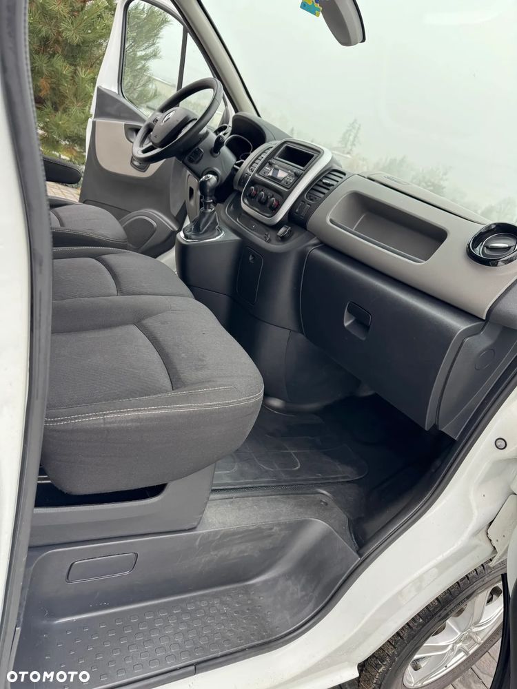 Renault Trafic - 7