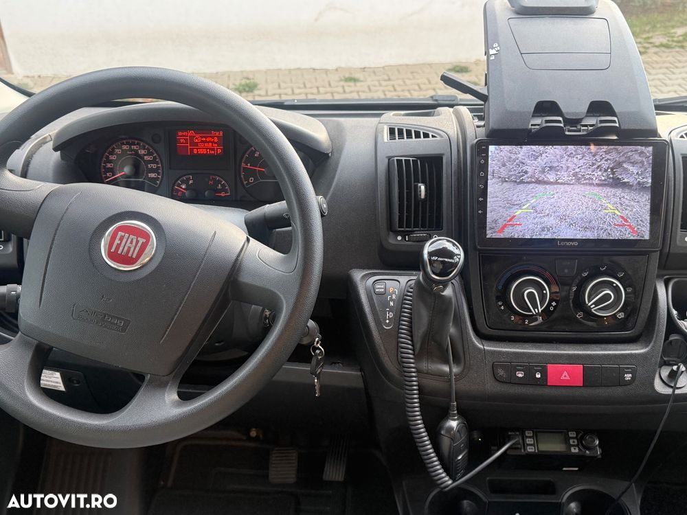 Fiat Carrado Automat - 6