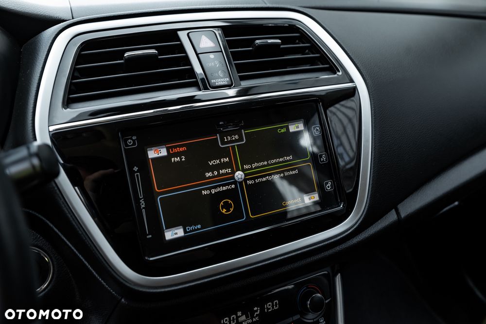 Suzuki SX4 S-Cross 1.6 DDiS Allgrip Comfort - 33