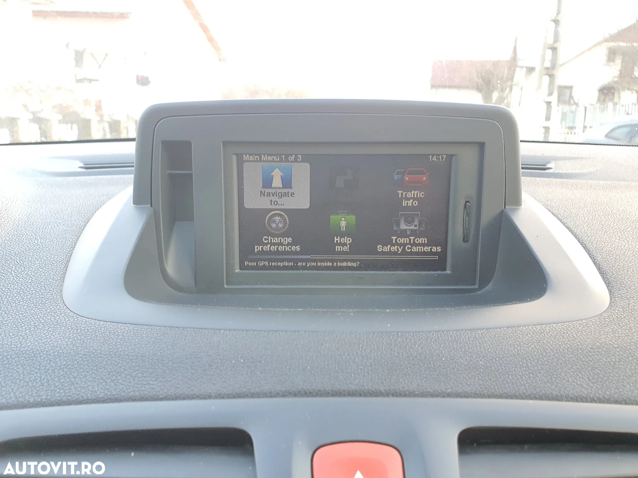 Renault Megane 1.5 dCi Dynamique - 15