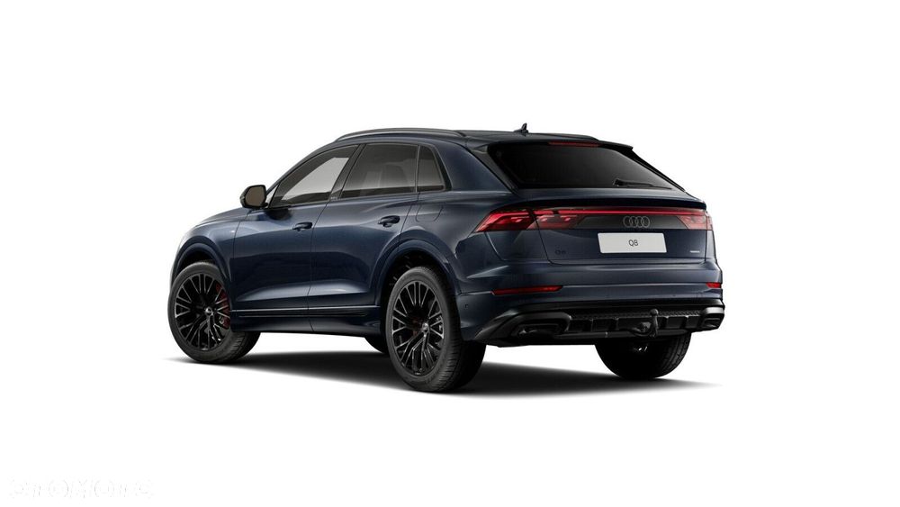 Audi Q8 - 5