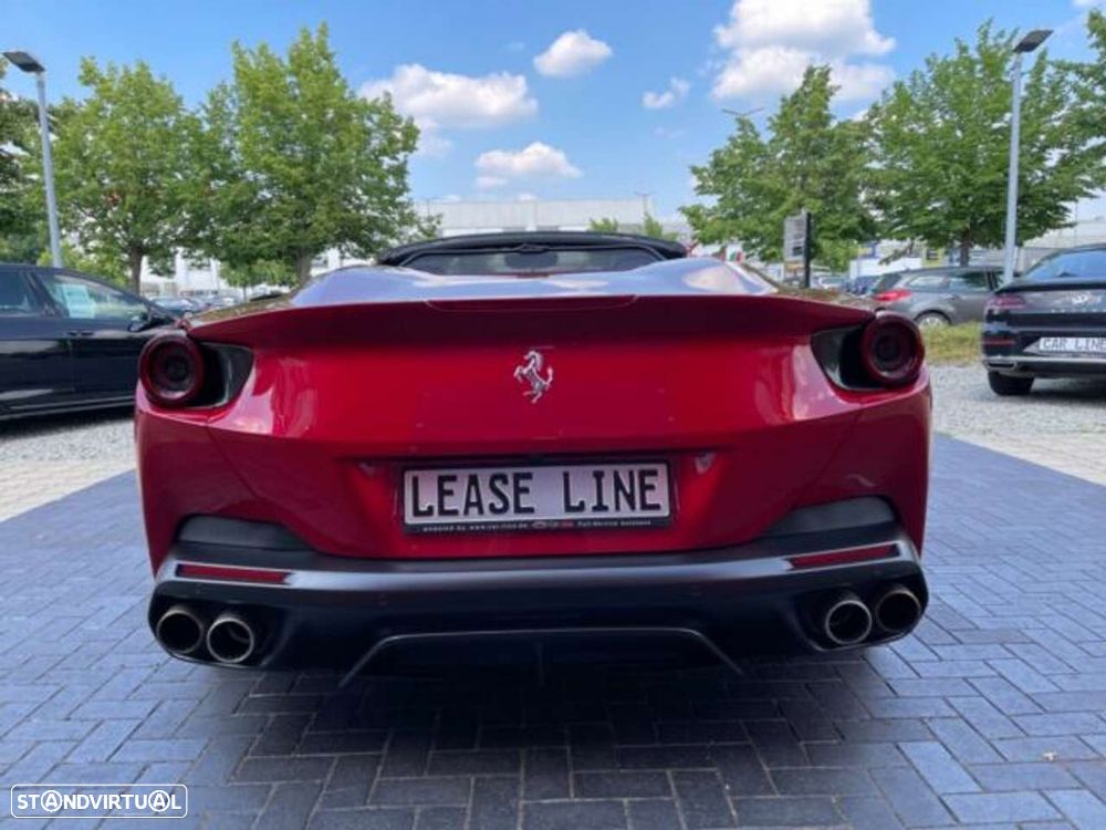 Ferrari Portofino - 14