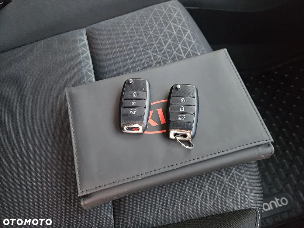 Kia Picanto 1.2 X-Line - 25