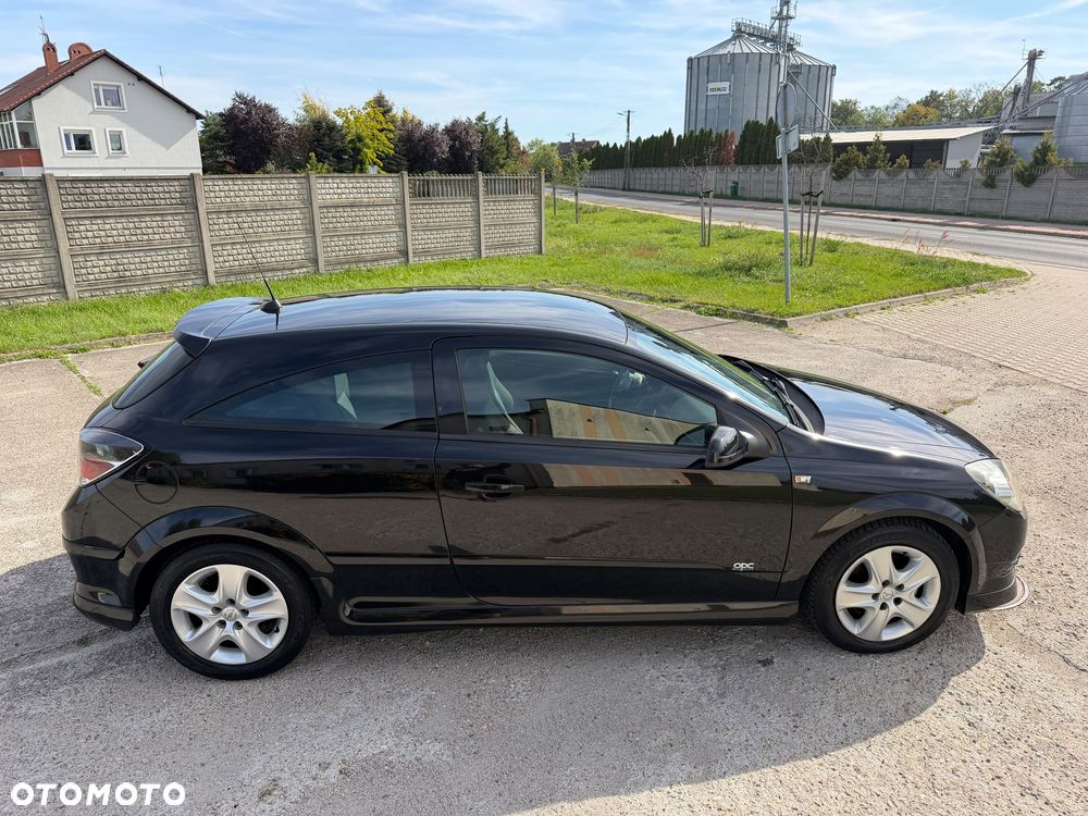 Opel Astra - 22