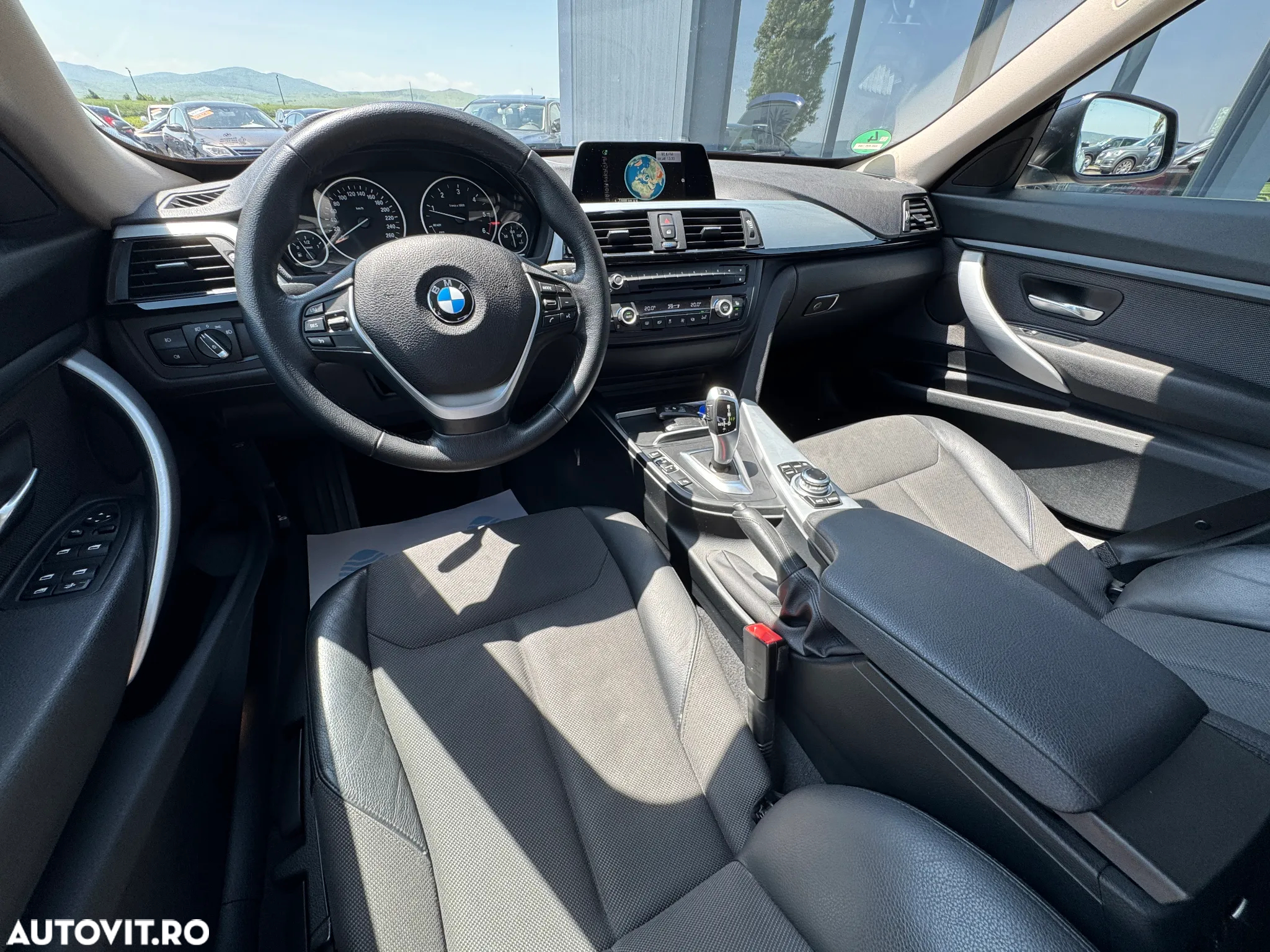 BMW Seria 3 320d GT xDrive AT - 27