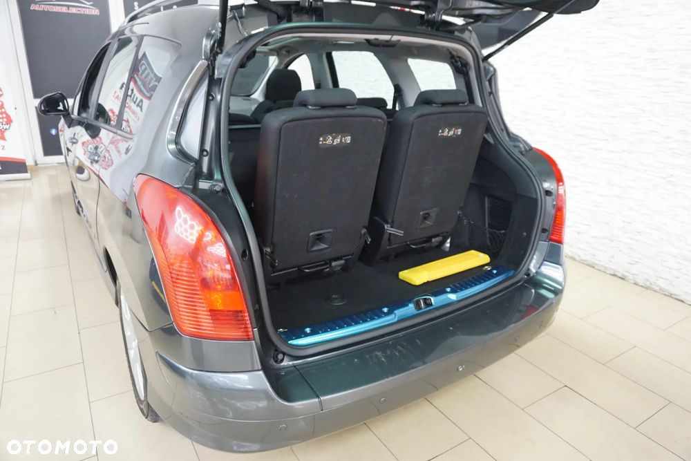 Peugeot 308 HDi FAP 110 Tendance - 15