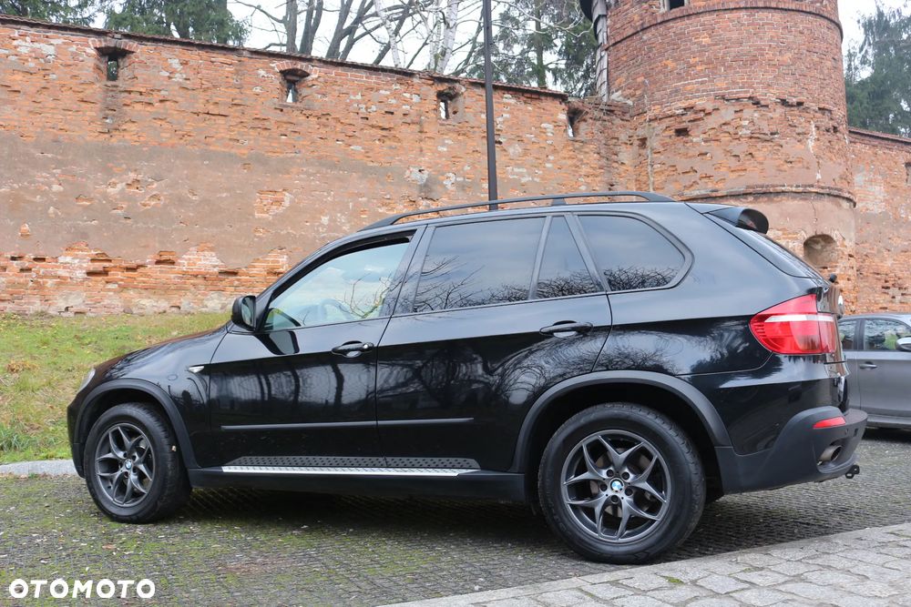 BMW X5 xDrive30d Edition 10 Jahre - 5