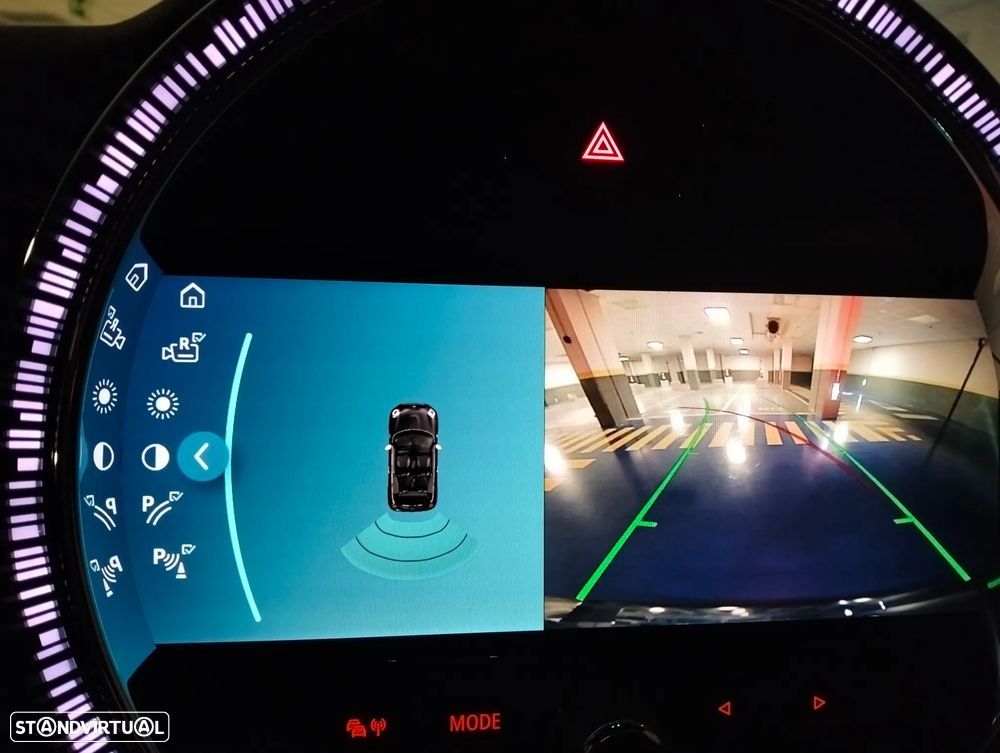 MINI Cabrio Cooper Sidewalk Special Edition Auto - 17