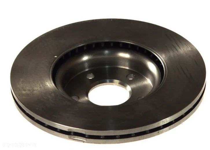 TARCZE  HAMULCOWE PRZÓD VOLVO C30, C70 II, S40 II, V40, V50; FORD C-MAX, C-MAX II, FOCUS C-MAX, FOCUS II, FOCUS III, FOCUS III/HATCHBACK, FOCUS III/KOMBI,TOURNEO CONNECT,GRAND C-MAX,KUGA I,II - 2