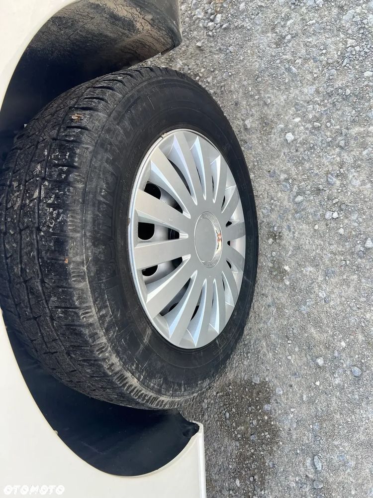 Peugeot Expert L2H1 2,0 Hdi 122 KM klima tempomat gps - 30